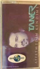 Taner Affetmedim Kendimi KASET