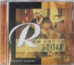 Romantic Guitar CD