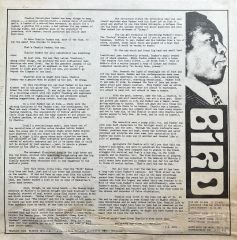 Charlie Parker - Priceless Bird LP