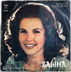 Zaliha Reyhan '78 45lik