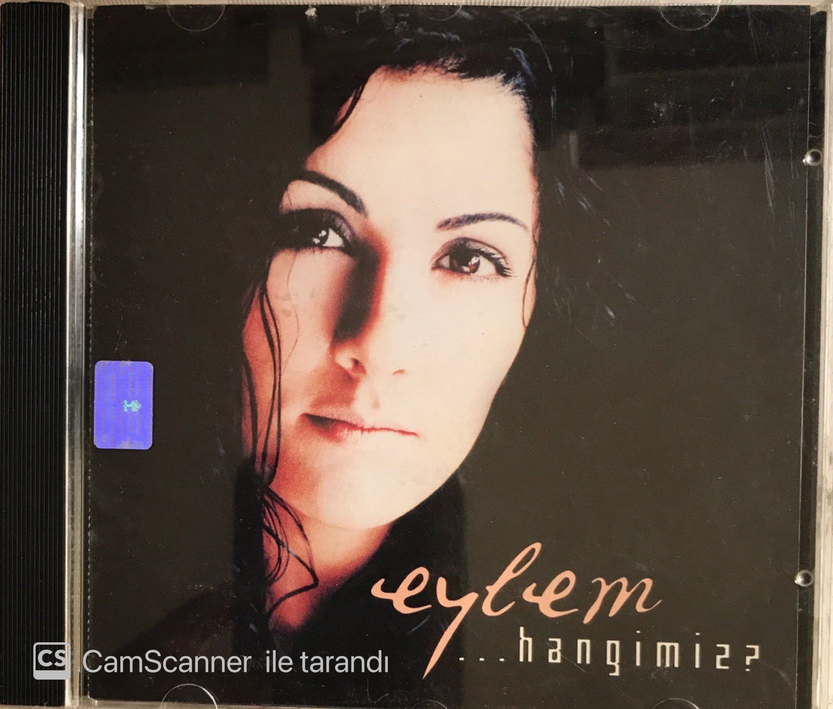 Eylem - Hangimiz CD