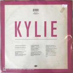 Kylie - What Kind Of Fool MAXİ