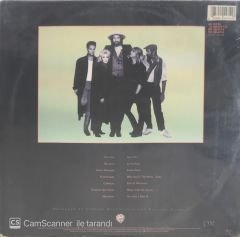 Fleetwood Mac - Tango In The Night LP