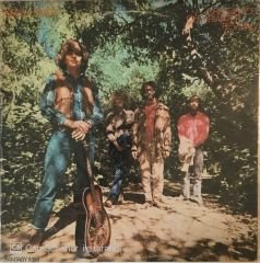 Creedence Clearwater Revival Green River LP