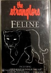The Stranglers - Feline KASET