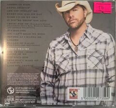 Toby Keith - American Ride CD