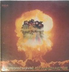 Jefferson Airplane Crown Of Creation LP