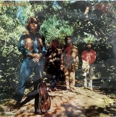 Creedence Clearwater Revival Green River LP