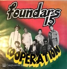 Foundars 15 Cooperation LP