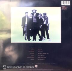 Fleetwood Mac - Tango In The Night LP