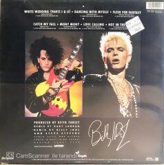 Billy Idol - Vital Idol - LP