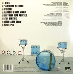 OCDC - Get the Blessing LP