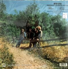 Creedence Clearwater Revival Green River LP