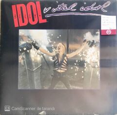 Billy Idol - Vital Idol - LP