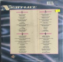 Nightlife Soul Classics Double LP