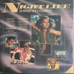 Nightlife Soul Classics Double LP