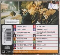 Blur - Parklife - CD