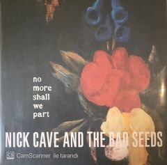 Nick Cave And The Bad Seeds No More Shall We Part Double LP
