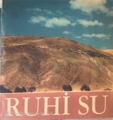 Ruhi Su Mor Koyun 45lik