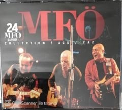 MFÖ Collection - AGU - Yaz 2 CD