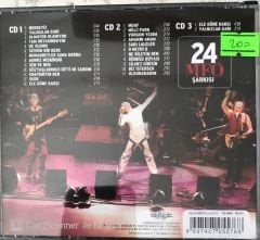 MFÖ Collection - AGU - Yaz 2 CD