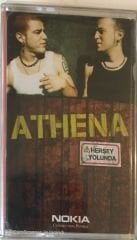 Athena Herşey Yolunda KASET