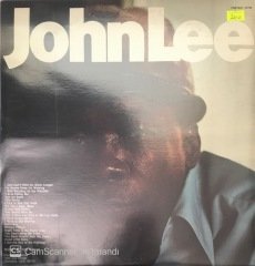 John Lee Hooker Boogie Chillun Double LP