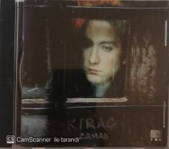 Kıraç Zaman CD