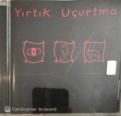 Yırtık Uçurtma CD