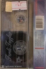Ferdi Tayfur - Zaman Tüneli Arşiv 1 KASET