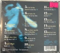 The Best Of The Blues CD