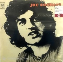 Joe Cocker LP