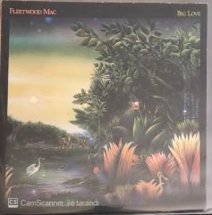 Fleetwood Mac Big Love MAXI