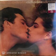 Original Motion Picture Soundtrack ''Endless Love'' LP