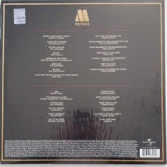 Various – Motown Greatest Hits Double LP