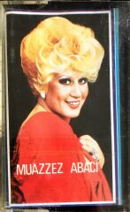 Muazzez Abacı - Seçme Eserler - KASET