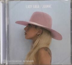 Lady Gaga - Joanne - CD
