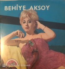 Behiye Aksoy Hayat Budur Giden Gelmez 45lik