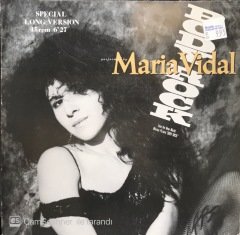 Maria Vidal Body Rock MAXI