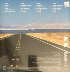 The Cranberries Stars The Best Of 1992-2002 LP