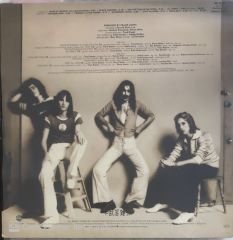 Zappa - Zootallures LP