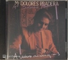M. Dolores Pradera CD