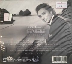 Enbe Orkestrası Kalbim CD