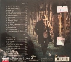 Fatih Erkoç Seher Veli CD