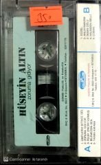 Hüseyin Altın - Zoruma gidiyor KASET