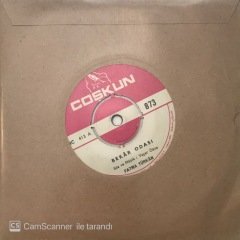 Fatma Türkan Bekar Odası 45lik