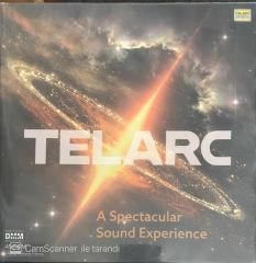 Telarc A Spectacular Sound Experience LP
