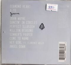 Lady Gaga - Joanne - CD