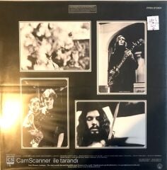 Quicksilver Messenger Service LP