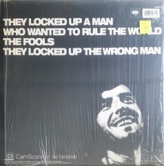 Leonard Cohen - Songs Of Love And Hate - LP